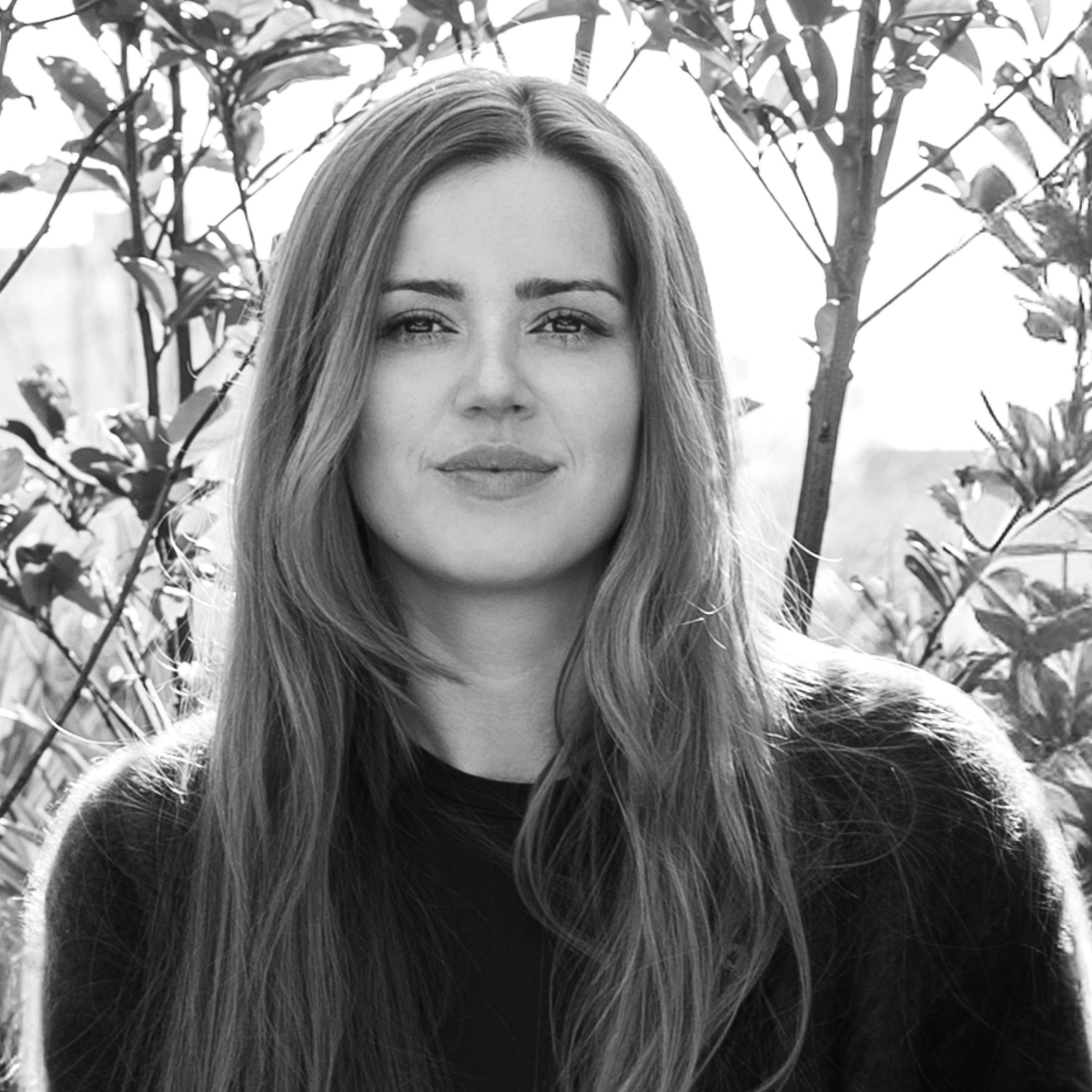 Amelia Ellis