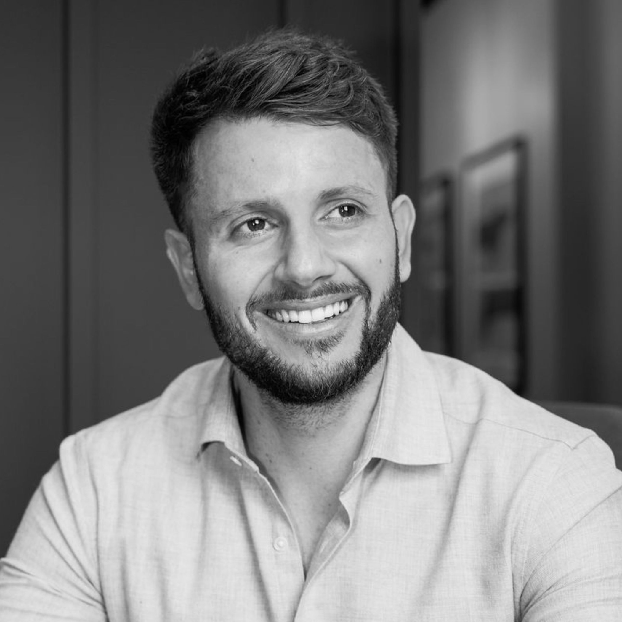 David Khalatschi