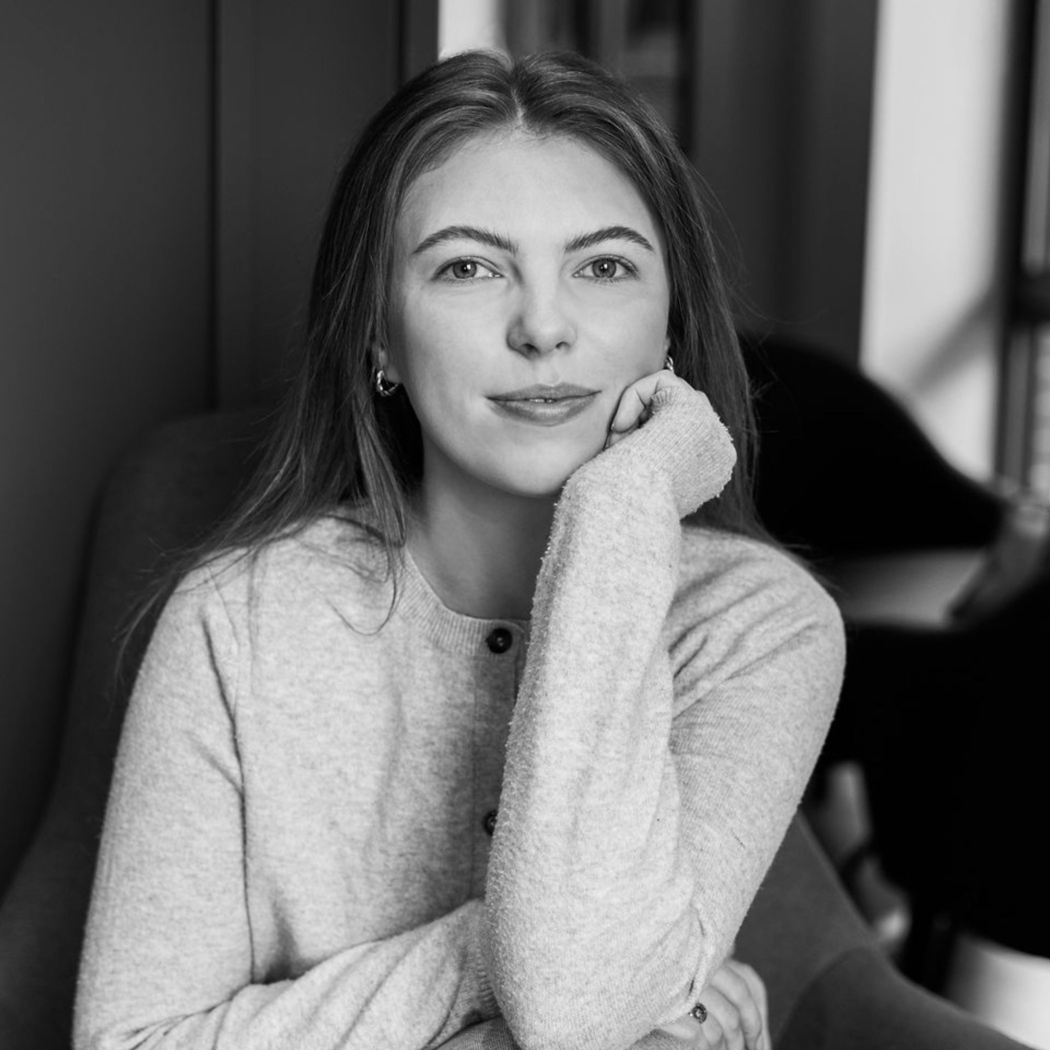 Leah Merison