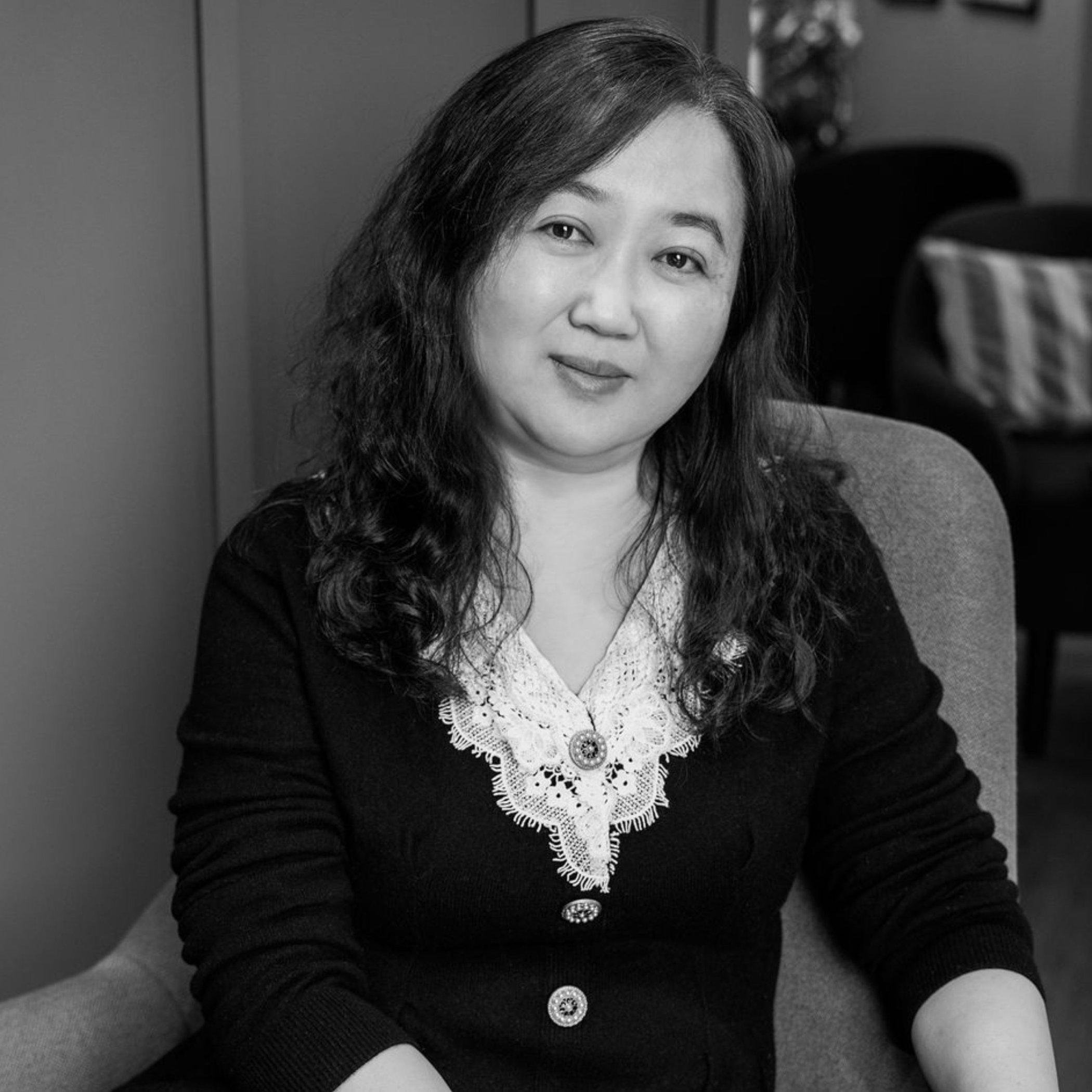Lily Chen