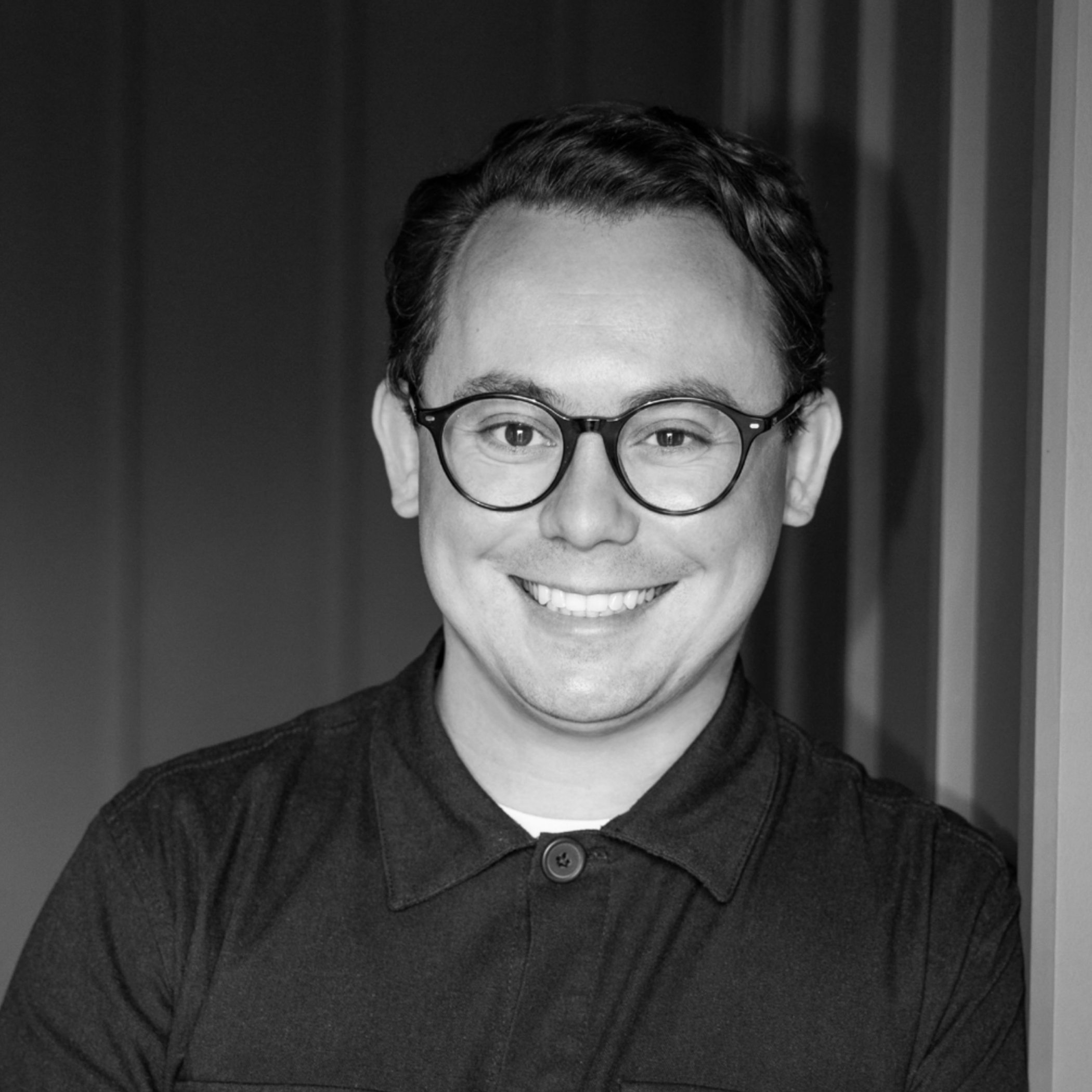 Nathan Prail