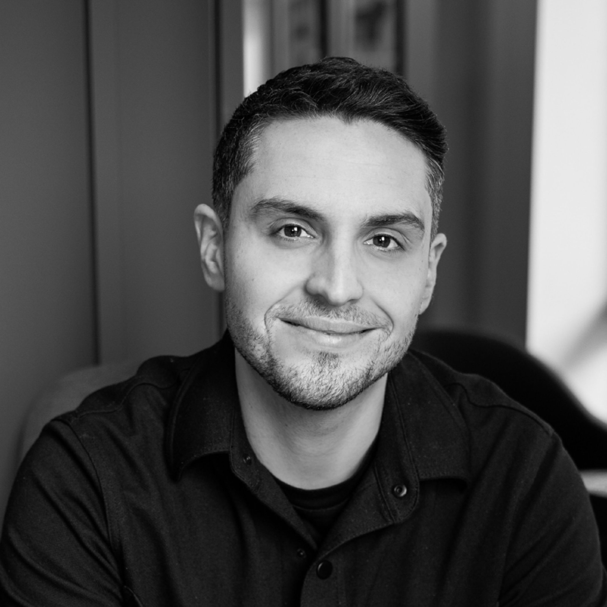 Zach Mehdizadeh